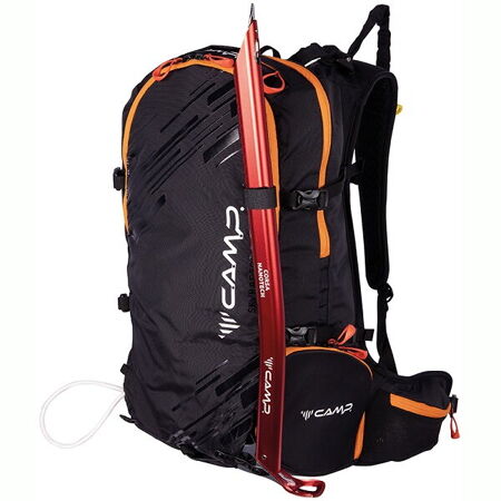 Plecak skialpinistyczny Camp Ski Raptor 20l - Black