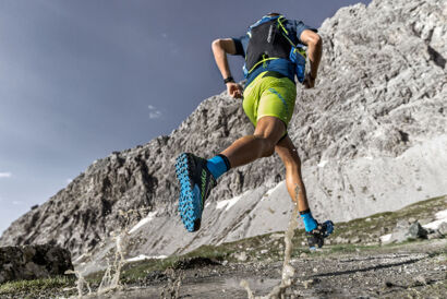 Běžecké potřeby: Jaké vybavení potřebujete pro trailový běh?