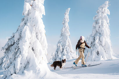 Schi alpin pentru începători: Cum să te pregătești și cum să te îmbraci pentru acest sport de iarnă?