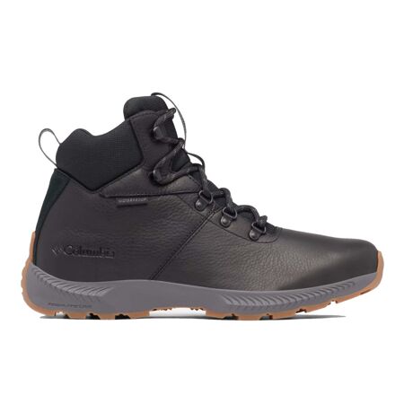 Columbia Landroamer™ Explorer Waterproof Boot férfi cipők Black