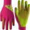 Mănuși Dynafit Upcycled Light Gloves Flamingo