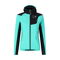 Montura Ski Style 2 Hoody Jacket női dzseki Light Blue