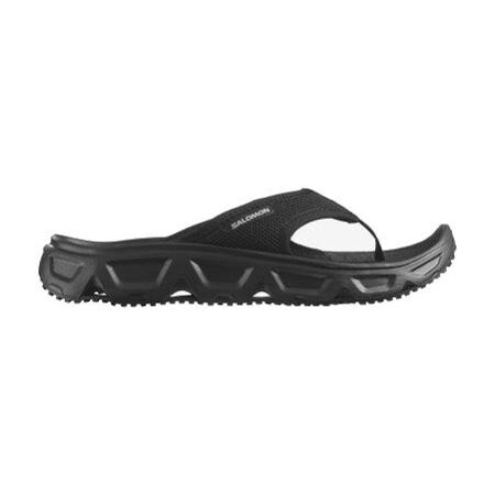 Pánské pantofle Salomon REELAX BREAK 6.0 Black