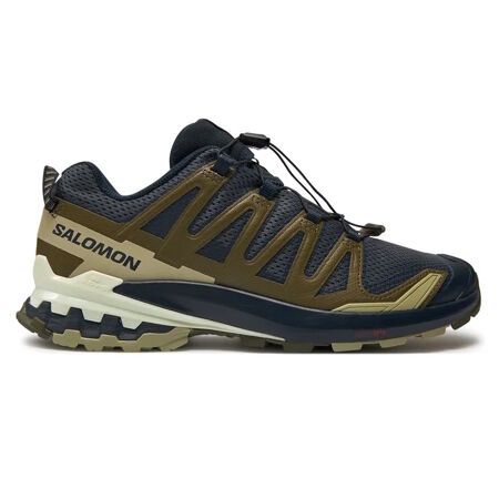 Pantofi de alergare de bărbați Salomon XA PRO 3D V9 India ink