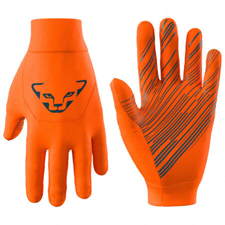 Dynafit Upcycled Thermal Gloves kesztyű Dawn