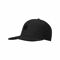 Șapcă de baseball Mammut Massone Cap Black-black