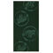 Bandană de drumeție Mammut Neck Gaiter Woods-dark jade