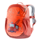 Deuter Pico gyerek hátizsák Papaya-Lava