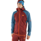 Jachetă Dynafit Transalper GTX Jacket pentru bărbați Mallard Blue