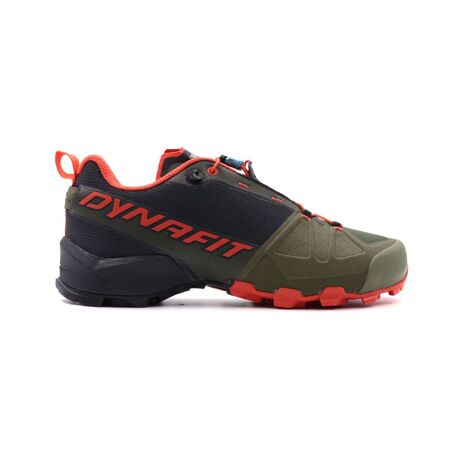 Pantofi de drumeție Dynafit Transalper de bărbaţi Winter Moss