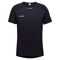 Pánské tričko Mammut Aenergy FL T-Shirt Black