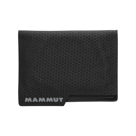 Portfel Mammut Smart Wallet Ultralight Black