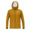 Pánska turistická bunda Salewa Puez 2,5 PTX Jacket Golden-Brown