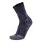 Dámske turistické ponožky UYN Trekking Explorer Comfort Socks Anthracite