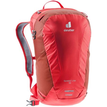 Turistický batoh Deuter Speed ​​Lite 16 Red