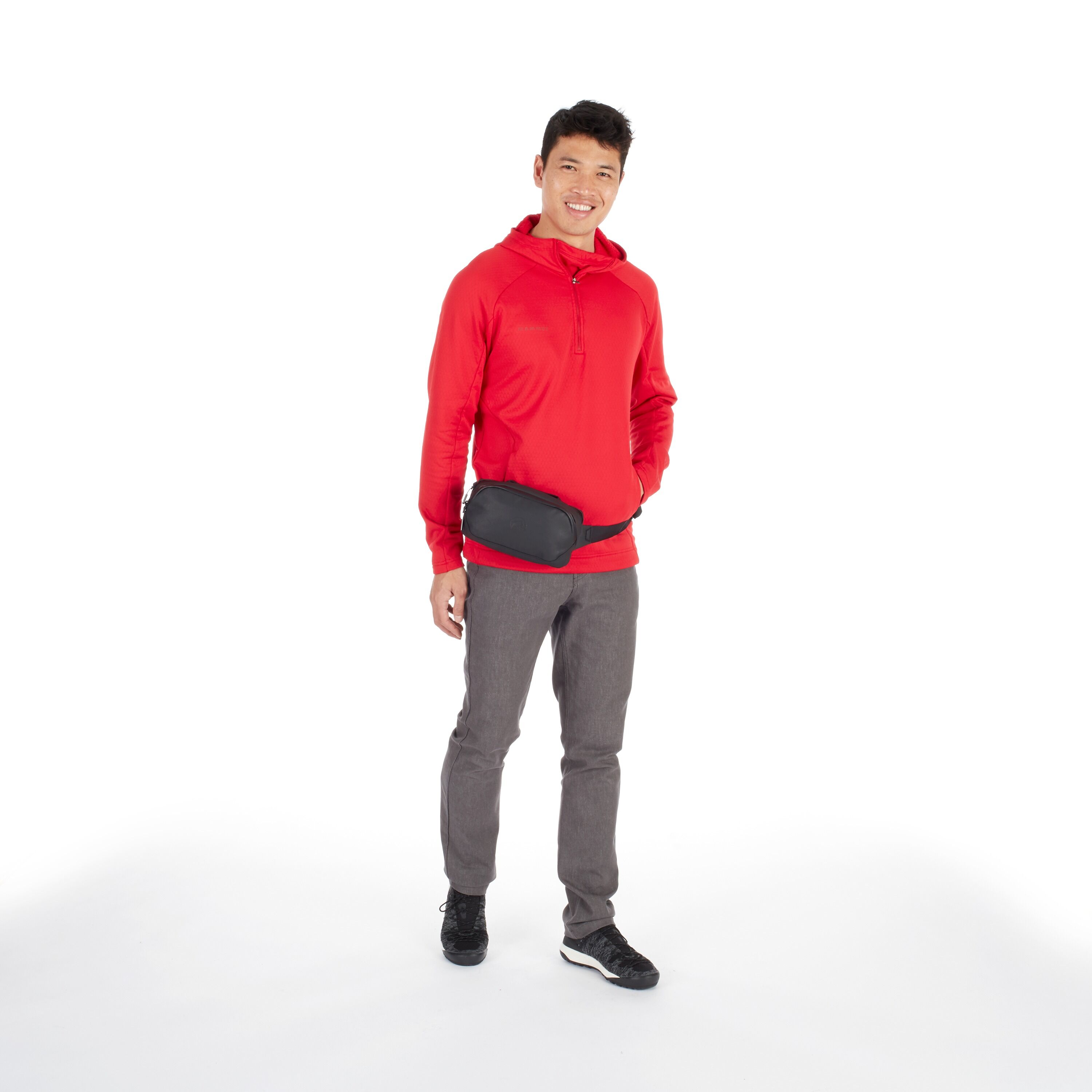 Mammut seon bumbag hot sale 2l