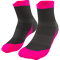 Ponožky Dynafit Transalper SK Magnet - Pink glo