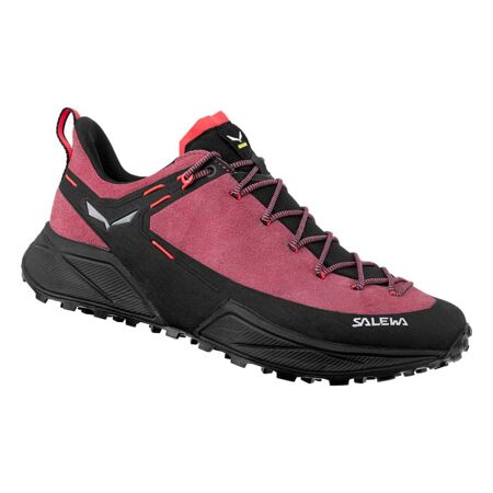 Dámská obuv Salewa WS Dropline Leather Mauve - Pink
