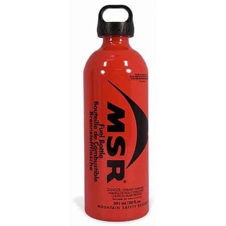 Palivová láhev MSR Fuel Bottle