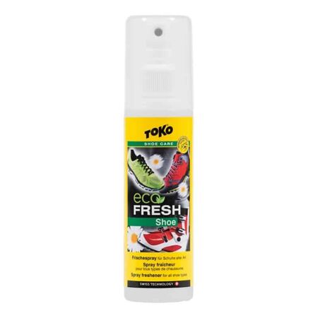 Spray odświeżający TOKO Eco Shoe Fresh 125 ml
