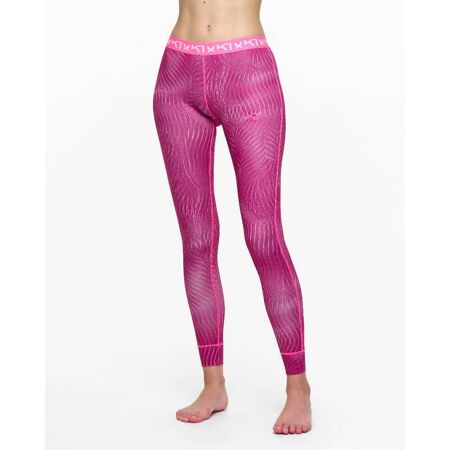 Kari traa Fantastik Pant női legging Pink