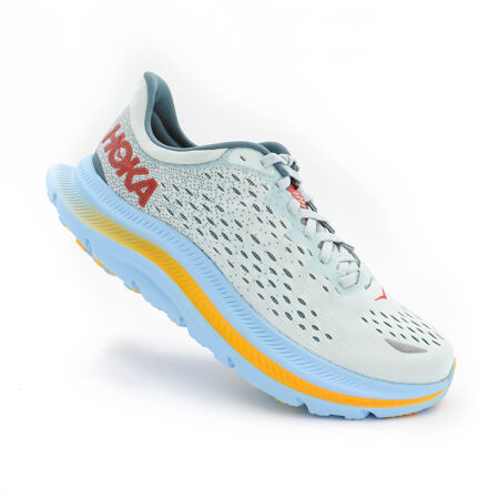 Pantofi pentru alergare de bărbați Hoka One One M Kawana Grey - Blue