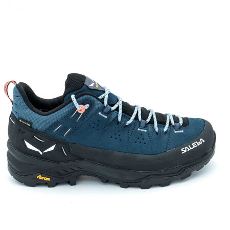 Dámská turistická obuv Salewa Alp Trainer 2 Gore-Tex® Dark Denim