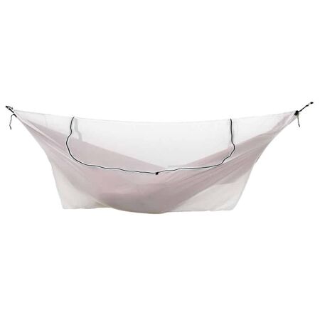 Moskytiéra Ticket To The Moon Convertible BugNet White