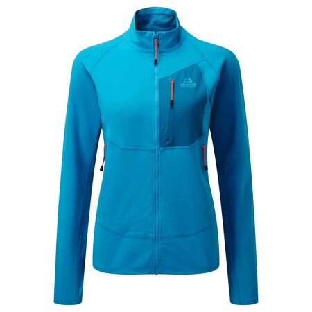 Geacă Mountain Equipment Arrow Jacket pentru femei Surf Blue