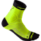 Dynafit Alpine Short Socks futózokni Fluo Yellow