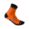 Dynafit Alpine Short Socks futózokni Orange
