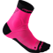 Skarpetki do biegania Dynafit Alpine Short Socks Pink Glo
