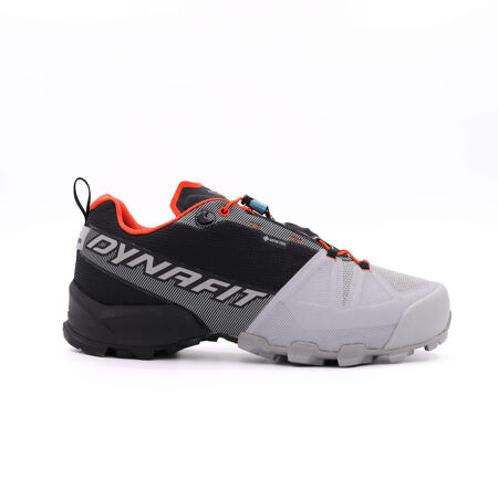 Męskie buty turystyczne Dynafit Transalper GTX Alloy - Black