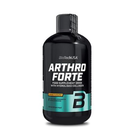 Napój BioTechUSA Arthro Forte Liquid 500ml