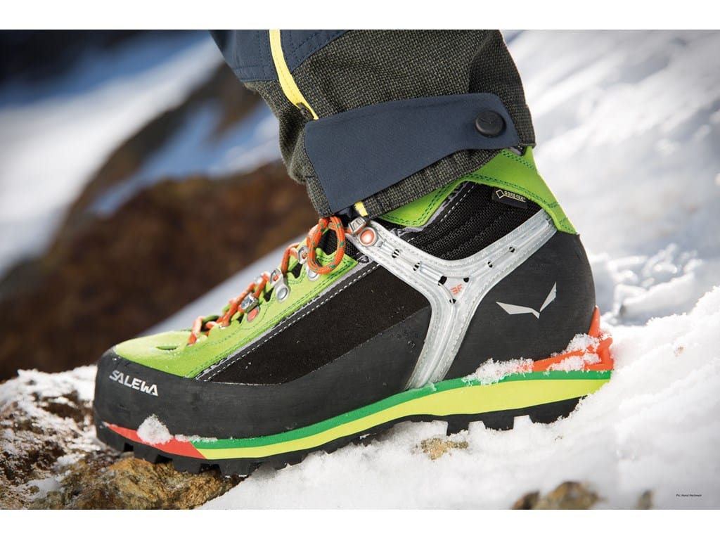 Scarponi salewa 2025 condor evo