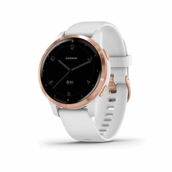 Smartwatch Garmin v voactive 4S Outdoorlive.hu