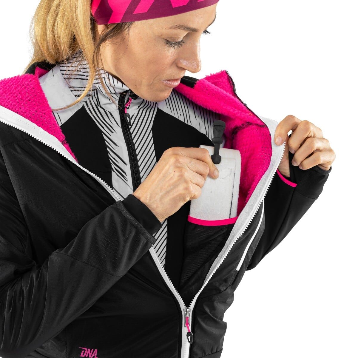 Dna clearance ski jacket