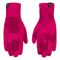 Mănuși Salewa Cristallo AM Gloves pentru femei Rhodo Red