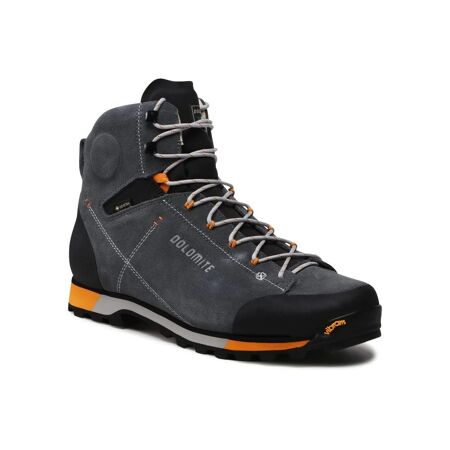 Pantofi de bărbaţi Dolomite Cinquantaquattro Hike Evo Gtx Gunmetal