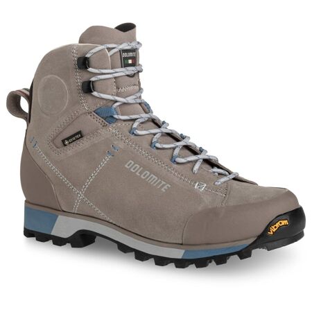 Pantofi de femei Dolomite Cinquantaquattro Hike Evo Gtx Almond Biege