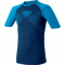 Męska koszulka funkcjonalna Dynafit Speed Dryarn Blue