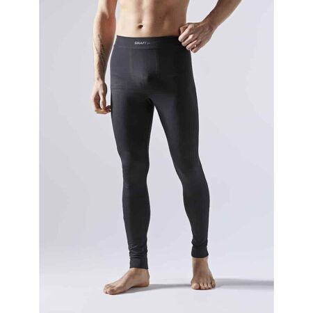Pantaloni functional de bărbaţi Craft Active Intensity Black