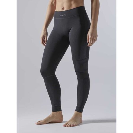Pantaloni functional de femei Craft Active Intensity Black