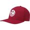 Șapcă de baseball Mammut Massone Cap Red
