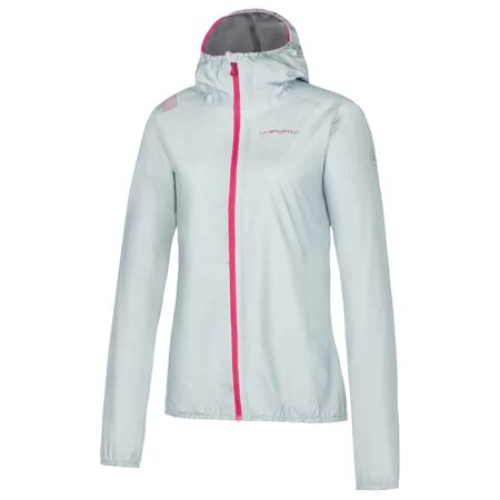 Jachetă impermeabilă La Sportiva Odyssey GTX pentru femei Cloud