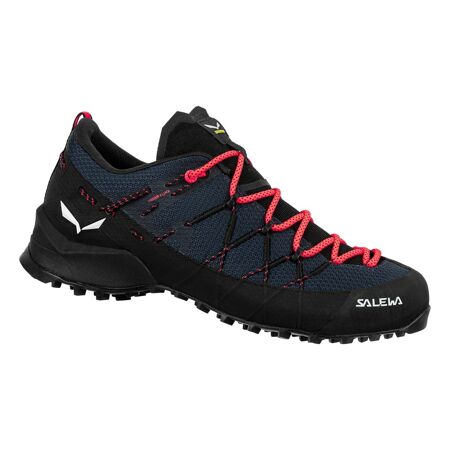 Pantofi de drumeție Salewa Wildfire 2 pentru femei Navy Blazer