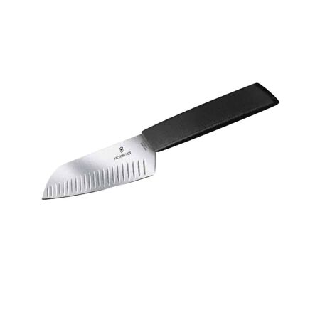 Victorinox Swiss Modern Santoku nóż szefa kuchni 17 cm