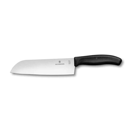 Nóż szefa kuchni Victorinox SwissClassic Santoku 17 cm