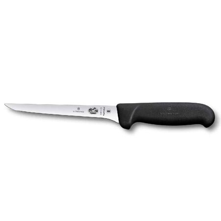 Victorinox Fibrox nóż do trybowania 12cm