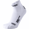 Damskie skarpety do biegania UYN Trainer Low Cut Multisport Socks White